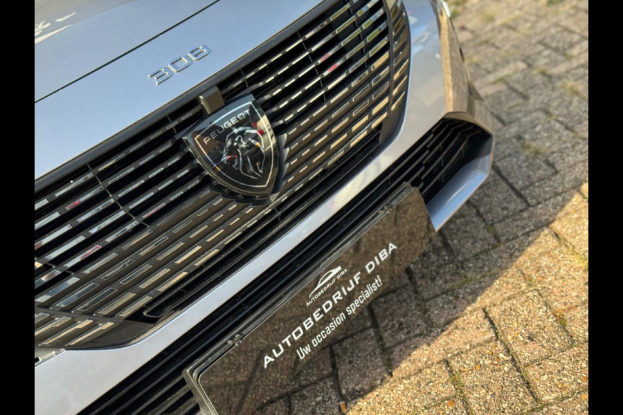 Peugeot 308 SW 1.2 PureTech Active Pack Busines 2023 AUT BTW