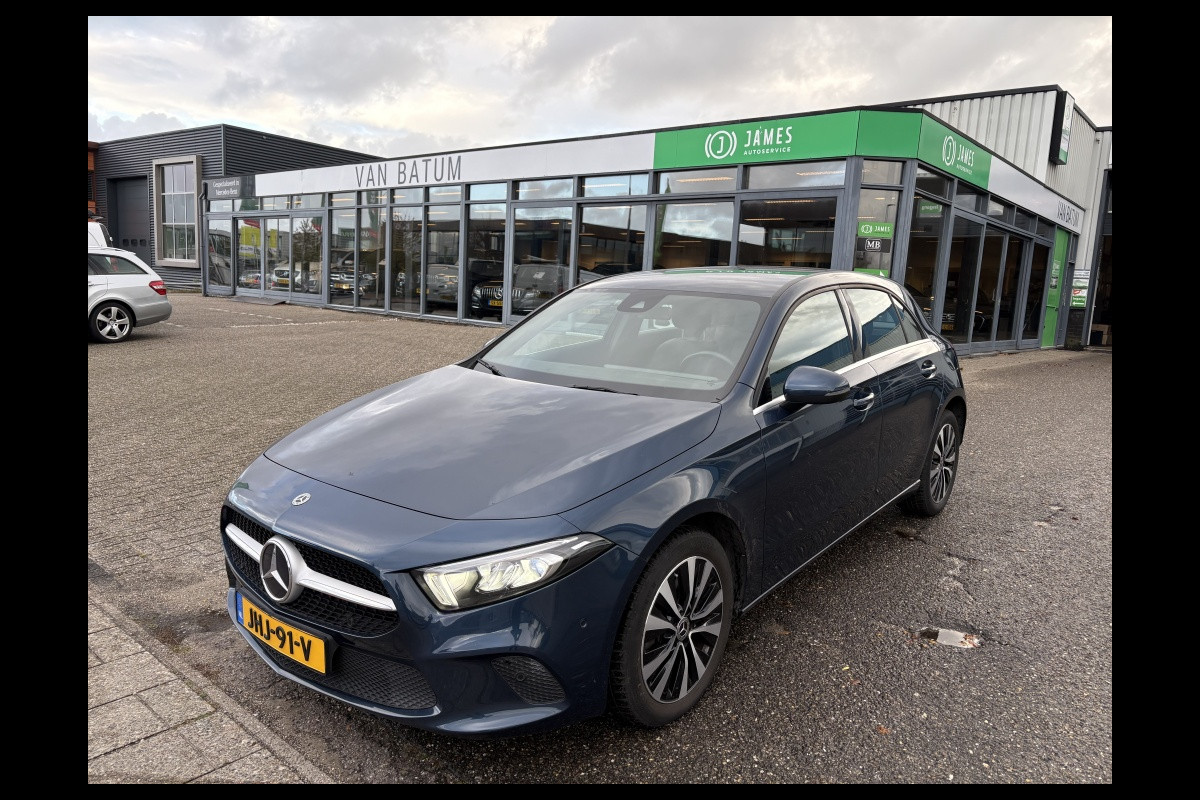 Mercedes-Benz A-Klasse 250 e Mercedes-Benz A-Klasse 250 e