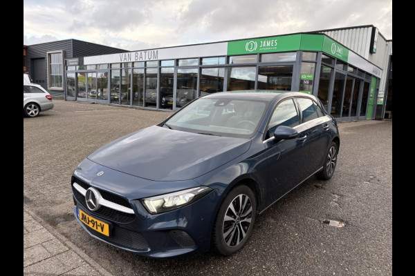 Mercedes-Benz A-Klasse 250 e
