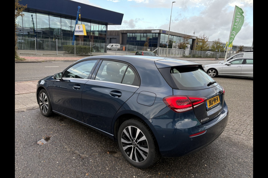 Mercedes-Benz A-Klasse 250 e