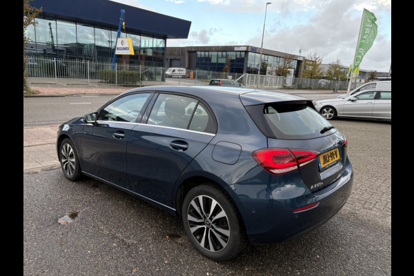 Mercedes-Benz A-Klasse 250 e