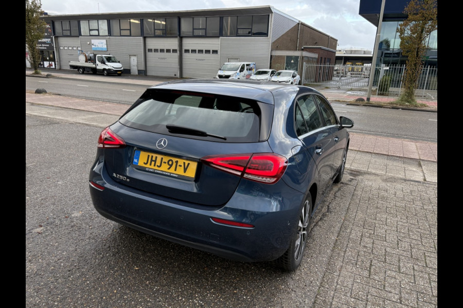 Mercedes-Benz A-Klasse 250 e
