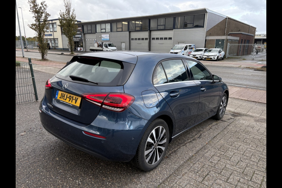 Mercedes-Benz A-Klasse 250 e