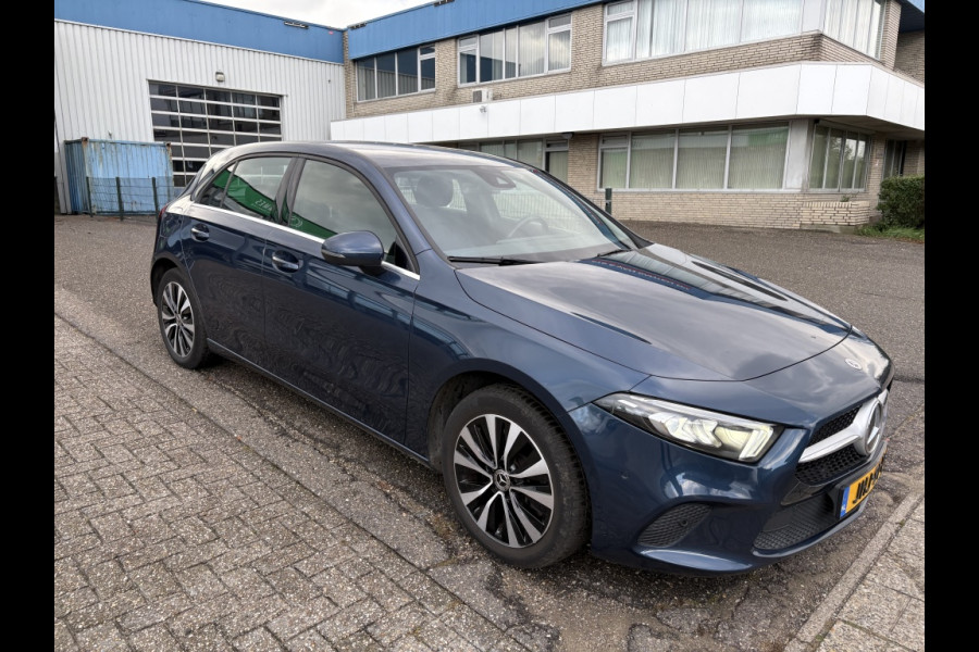 Mercedes-Benz A-Klasse 250 e