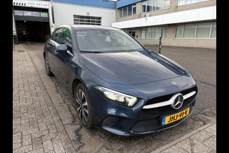 Mercedes-Benz A-Klasse 250 e