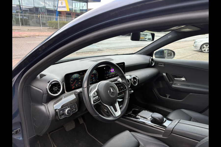 Mercedes-Benz A-Klasse 250 e