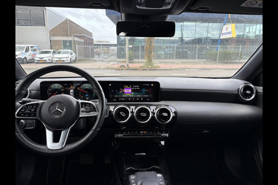 Mercedes-Benz A-Klasse 250 e