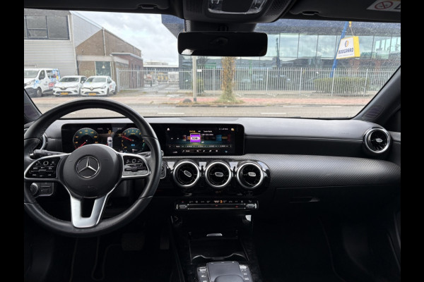 Mercedes-Benz A-Klasse 250 e