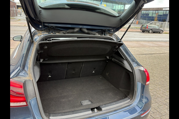 Mercedes-Benz A-Klasse 250 e