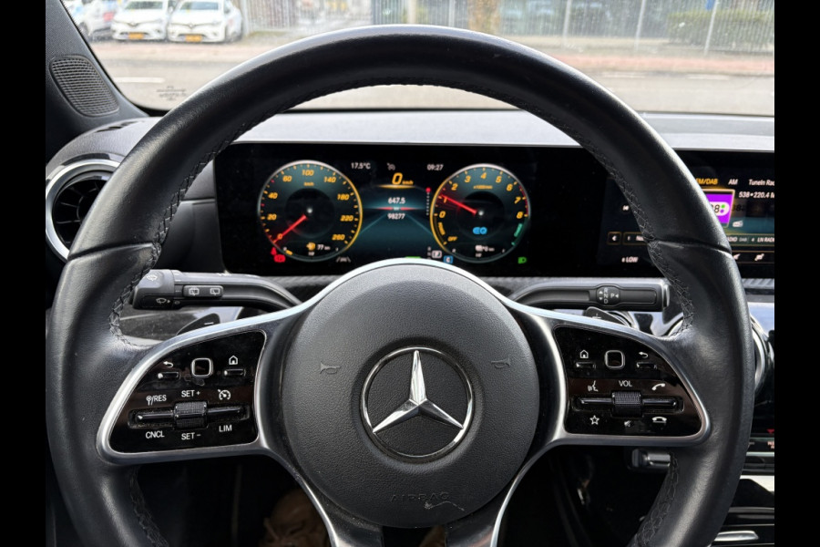 Mercedes-Benz A-Klasse 250 e