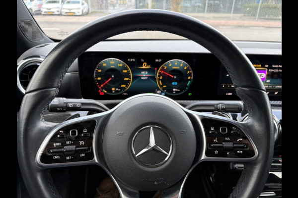 Mercedes-Benz A-Klasse 250 e