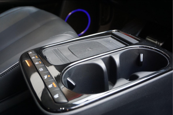 Hyundai IONIQ 5 Lounge 84 kWh | Long Range | LEER | Head Up Display | Adaptive + Lane | Memory + stoel- en stuurverwarming + stoelkoeling | Premium audio | 360 camera | Sfeerverlichting | BTW