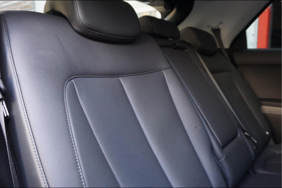 Hyundai IONIQ 5 Lounge 84 kWh | Long Range | LEER | Head Up Display | Adaptive + Lane | Memory + stoel- en stuurverwarming + stoelkoeling | Premium audio | 360 camera | Sfeerverlichting | BTW