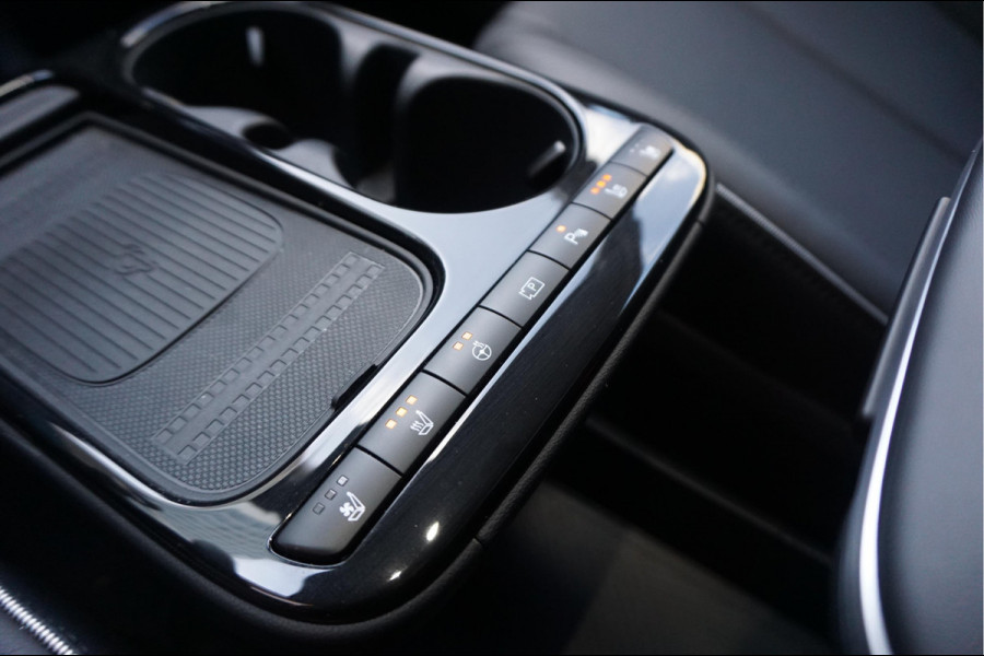 Hyundai IONIQ 5 Lounge 84 kWh | Long Range | LEER | Head Up Display | Adaptive + Lane | Memory + stoel- en stuurverwarming + stoelkoeling | Premium audio | 360 camera | Sfeerverlichting | BTW