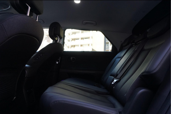 Hyundai IONIQ 5 Lounge 84 kWh | Long Range | LEER | Head Up Display | Adaptive + Lane | Memory + stoel- en stuurverwarming + stoelkoeling | Premium audio | 360 camera | Sfeerverlichting | BTW