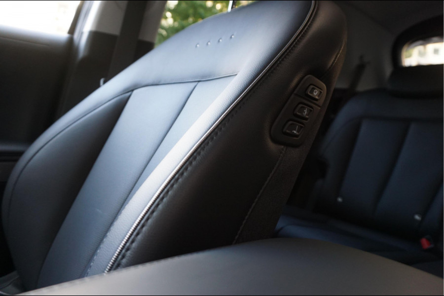 Hyundai IONIQ 5 Lounge 84 kWh | Long Range | LEER | Head Up Display | Adaptive + Lane | Memory + stoel- en stuurverwarming + stoelkoeling | Premium audio | 360 camera | Sfeerverlichting | BTW