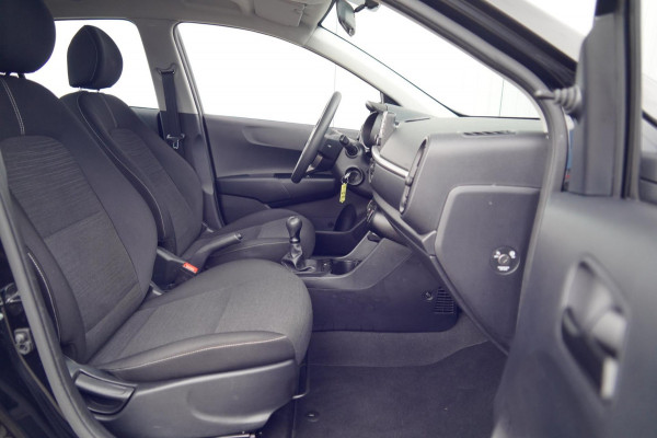 Kia Picanto 1.0 CVVT EconomyPlusLine / 58dkm NAP / Airco / Elek. Ramen / 5-Deurs / NL-Auto