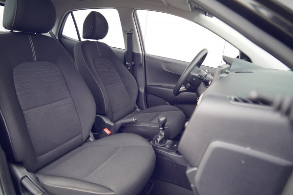 Kia Picanto 1.0 CVVT EconomyPlusLine / 58dkm NAP / Airco / Elek. Ramen / 5-Deurs / NL-Auto