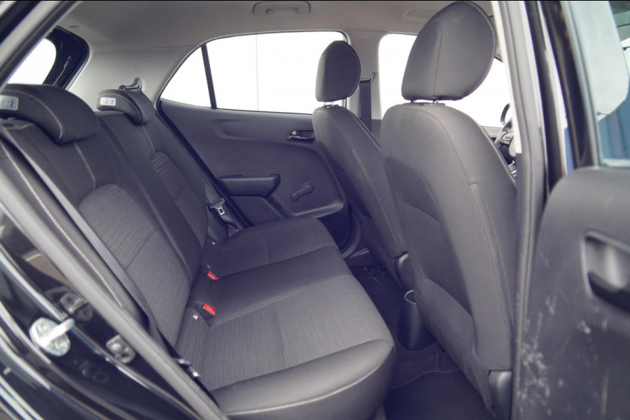 Kia Picanto 1.0 CVVT EconomyPlusLine / 58dkm NAP / Airco / Elek. Ramen / 5-Deurs / NL-Auto