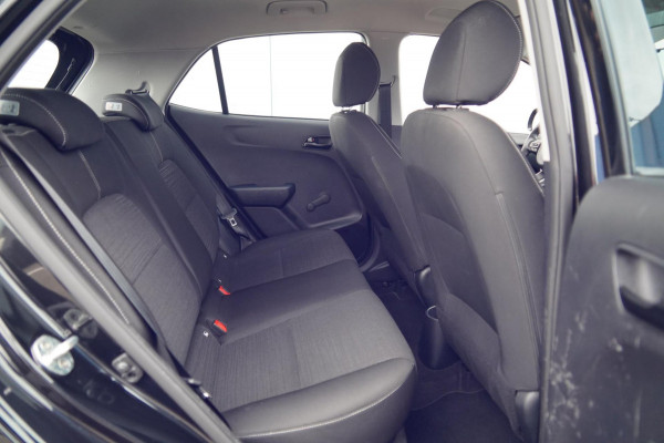 Kia Picanto 1.0 CVVT EconomyPlusLine / 58dkm NAP / Airco / Elek. Ramen / 5-Deurs / NL-Auto
