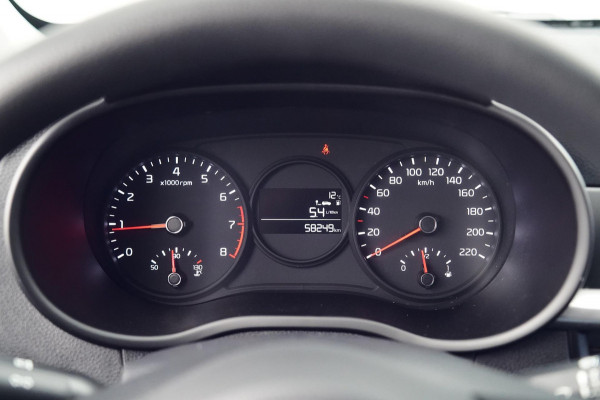Kia Picanto 1.0 CVVT EconomyPlusLine / 58dkm NAP / Airco / Elek. Ramen / 5-Deurs / NL-Auto
