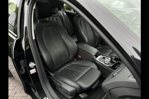 BMW 1-serie 118d M Pakket Panoramadak Cruise Leer Stoelverw. 19''LM