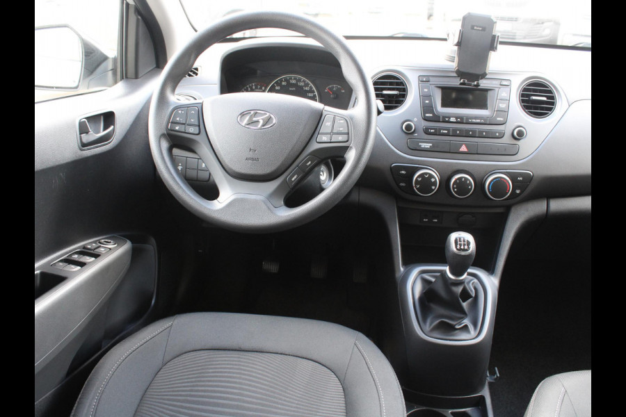 Hyundai i10 1.0i Comfort | TREKHAAK | 12 MAANDEN BOVAG GARANTIE |