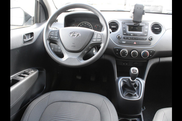 Hyundai i10 1.0i Comfort | TREKHAAK | 12 MAANDEN BOVAG GARANTIE |