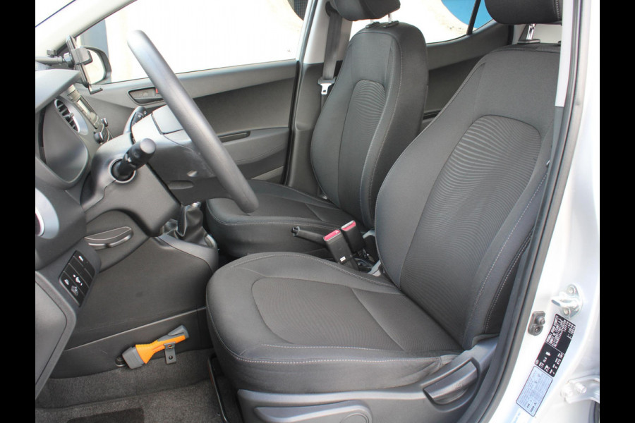 Hyundai i10 1.0i Comfort | TREKHAAK | 12 MAANDEN BOVAG GARANTIE |