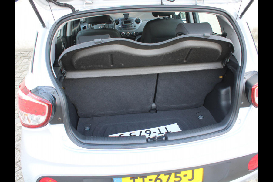 Hyundai i10 1.0i Comfort | TREKHAAK | 12 MAANDEN BOVAG GARANTIE |