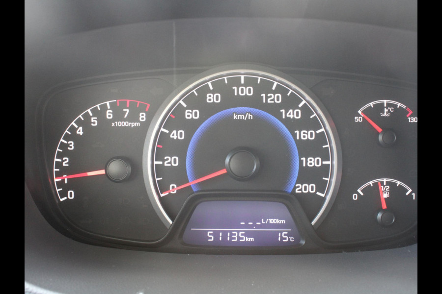 Hyundai i10 1.0i Comfort | TREKHAAK | 12 MAANDEN BOVAG GARANTIE |