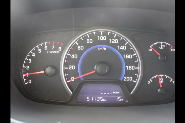 Hyundai i10 1.0i Comfort | TREKHAAK | 12 MAANDEN BOVAG GARANTIE |