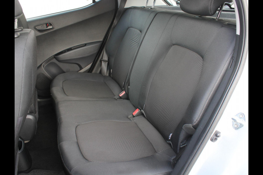 Hyundai i10 1.0i Comfort | TREKHAAK | 12 MAANDEN BOVAG GARANTIE |