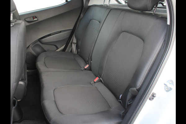 Hyundai i10 1.0i Comfort | TREKHAAK | 12 MAANDEN BOVAG GARANTIE |
