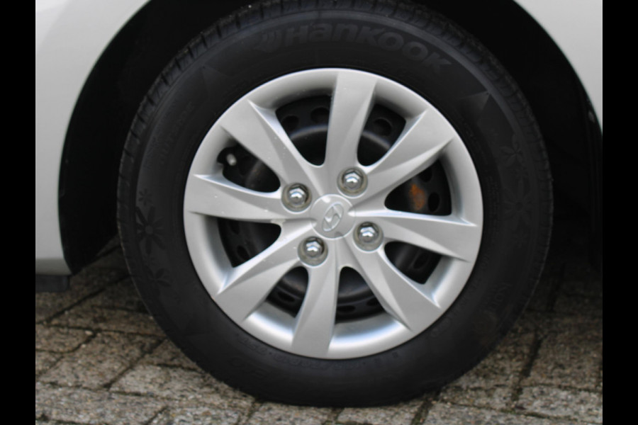 Hyundai i10 1.0i Comfort | TREKHAAK | 12 MAANDEN BOVAG GARANTIE |