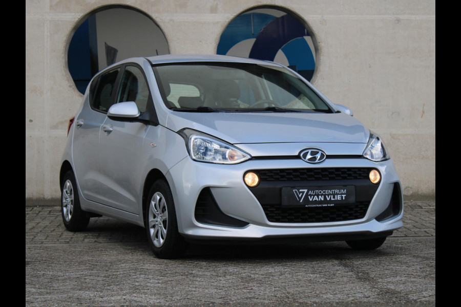 Hyundai i10 1.0i Comfort | TREKHAAK | 12 MAANDEN BOVAG GARANTIE |