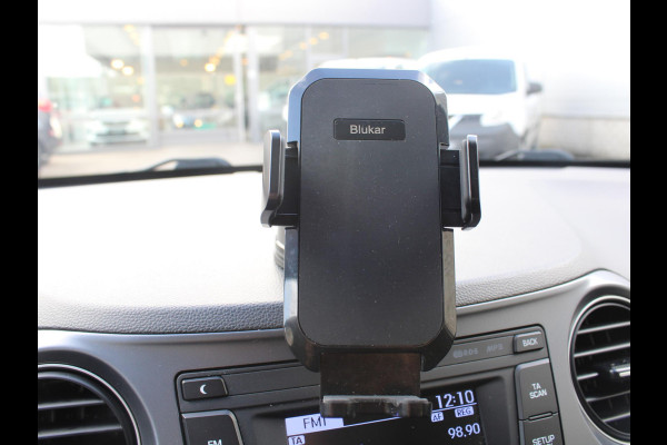 Hyundai i10 1.0i Comfort | TREKHAAK | 12 MAANDEN BOVAG GARANTIE |