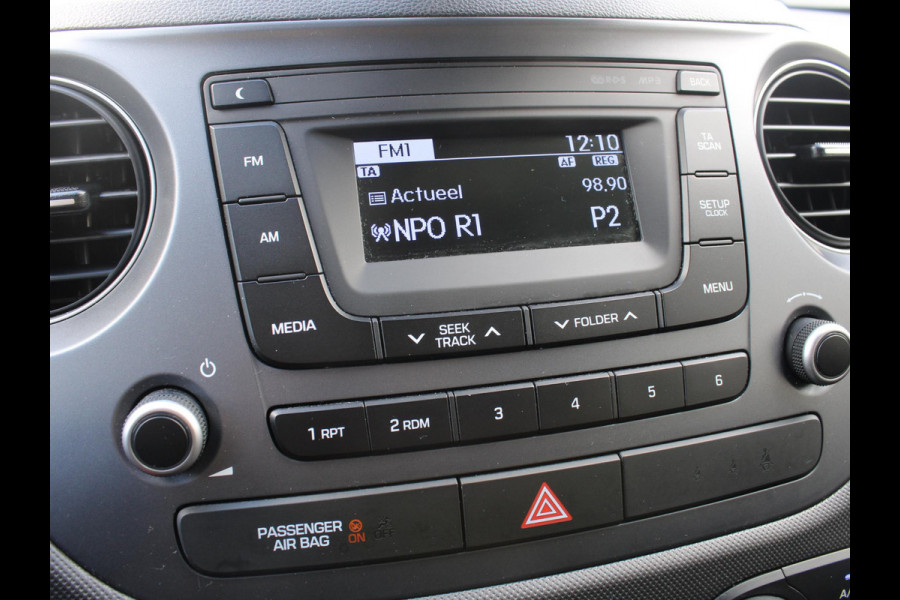 Hyundai i10 1.0i Comfort | TREKHAAK | 12 MAANDEN BOVAG GARANTIE |