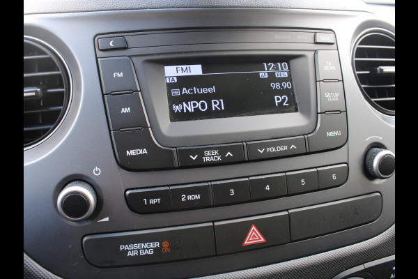 Hyundai i10 1.0i Comfort | TREKHAAK | 12 MAANDEN BOVAG GARANTIE |