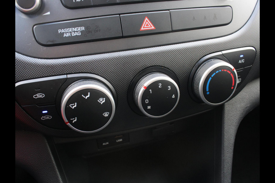 Hyundai i10 1.0i Comfort | TREKHAAK | 12 MAANDEN BOVAG GARANTIE |