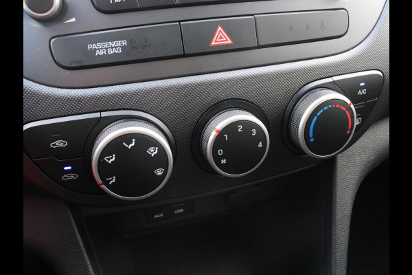 Hyundai i10 1.0i Comfort | TREKHAAK | 12 MAANDEN BOVAG GARANTIE |