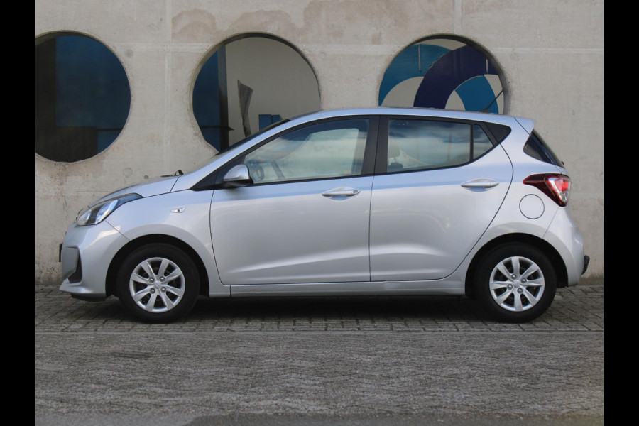 Hyundai i10 1.0i Comfort | TREKHAAK | 12 MAANDEN BOVAG GARANTIE |