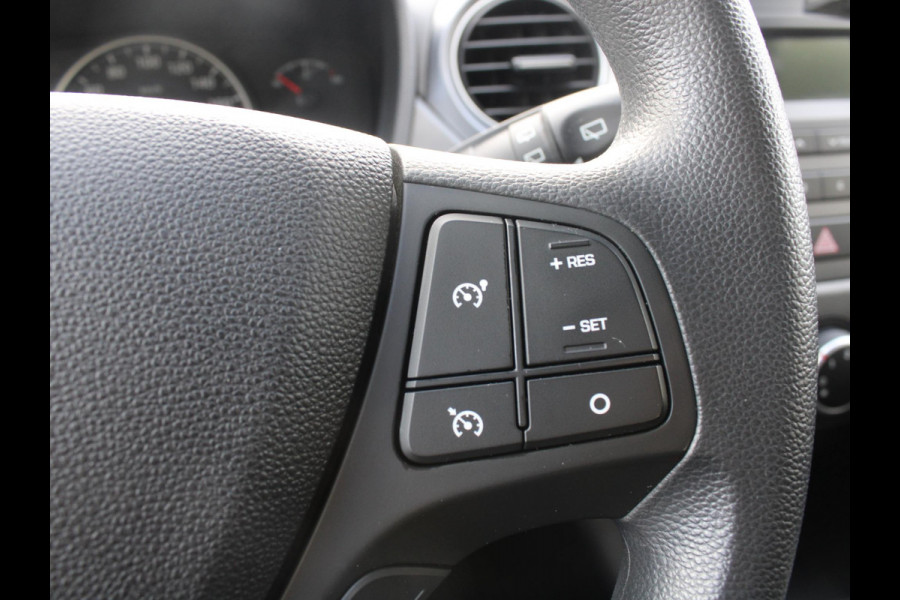 Hyundai i10 1.0i Comfort | TREKHAAK | 12 MAANDEN BOVAG GARANTIE |