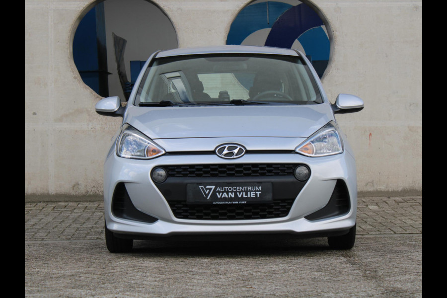 Hyundai i10 1.0i Comfort | TREKHAAK | 12 MAANDEN BOVAG GARANTIE |