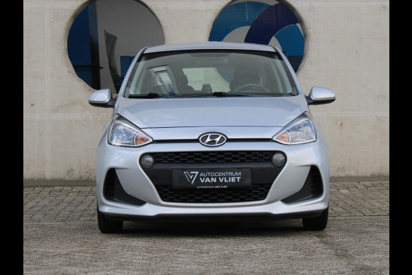 Hyundai i10 1.0i Comfort | TREKHAAK | 12 MAANDEN BOVAG GARANTIE |