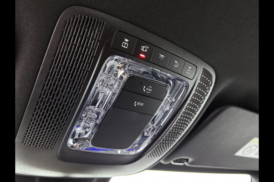 Mercedes-Benz EQA 250 Luxury Line 67 kWh Lichtmetalen velgen | Navigatie | Wide screen | Keyles Go | parking support met camera achter | Inclusief 48 maanden MB Certified garantie voor Europa.