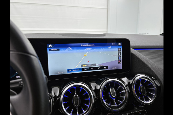Mercedes-Benz EQA 250 Luxury Line 67 kWh Lichtmetalen velgen | Navigatie | Wide screen | Keyles Go | parking support met camera achter | Inclusief 48 maanden MB Certified garantie voor Europa.