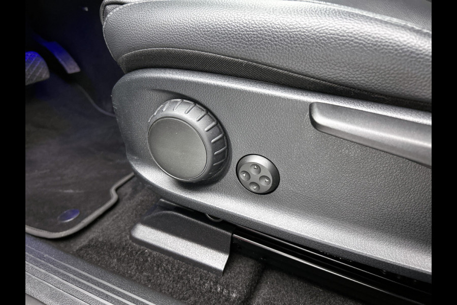 Mercedes-Benz EQA 250 Luxury Line 67 kWh Lichtmetalen velgen | Navigatie | Wide screen | Keyles Go | parking support met camera achter | Inclusief 48 maanden MB Certified garantie voor Europa.