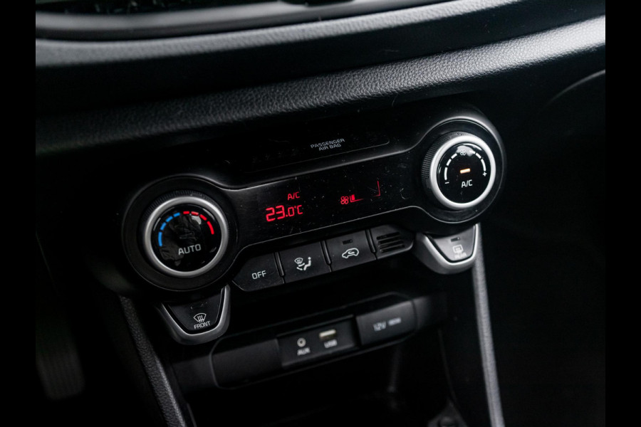 Kia Picanto 1.0 CVVT First Edition