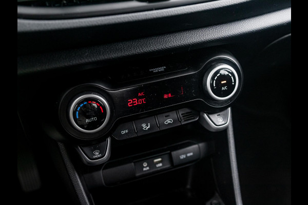 Kia Picanto 1.0 CVVT First Edition